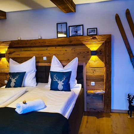 Kozma Apartment Gerlitzen Kanzelhohe Zewnętrze zdjęcie