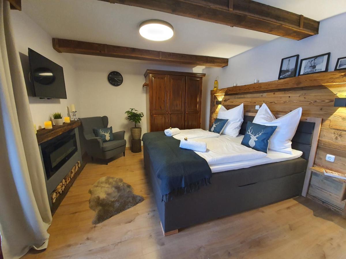 Kozma Apartment Gerlitzen Kanzelhohe Zewnętrze zdjęcie
