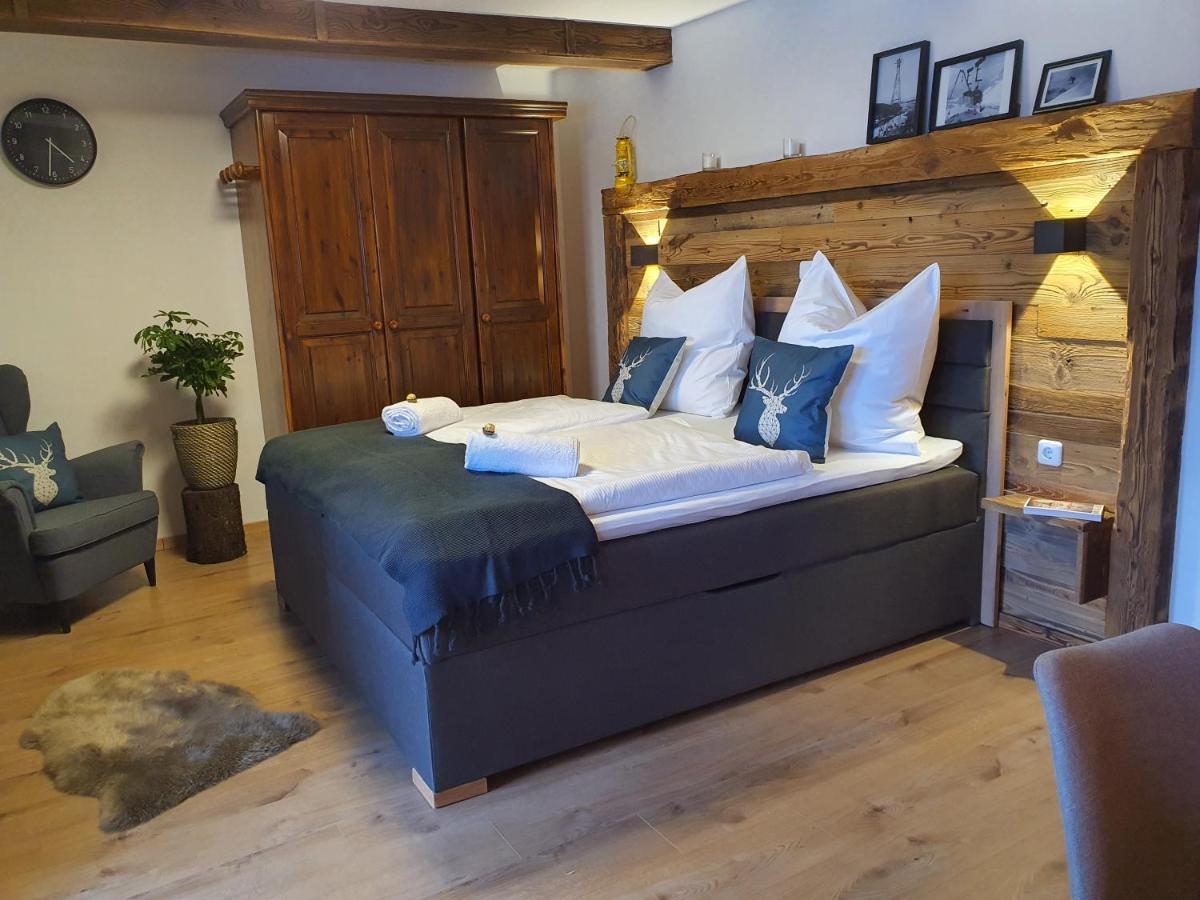 Kozma Apartment Gerlitzen Kanzelhohe Zewnętrze zdjęcie