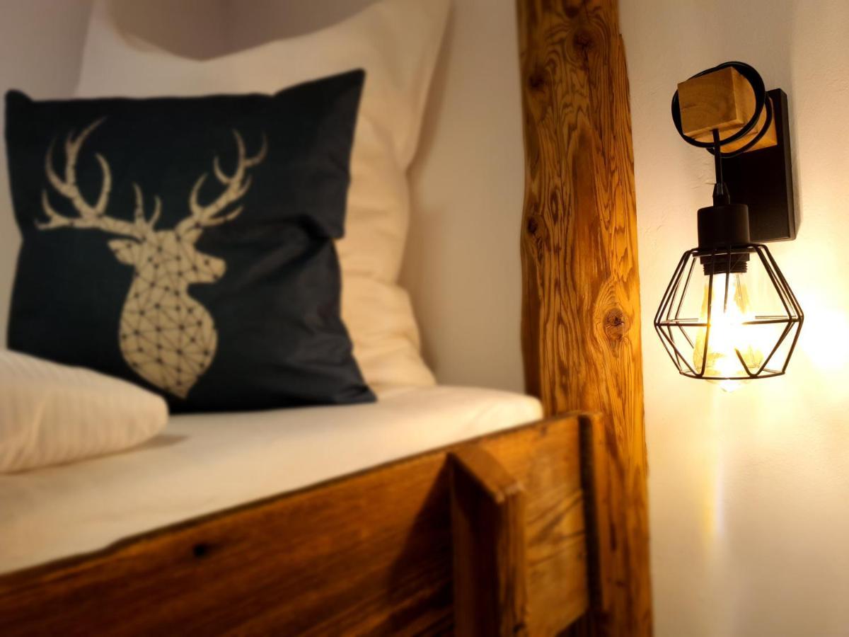 Kozma Apartment Gerlitzen Kanzelhohe Zewnętrze zdjęcie