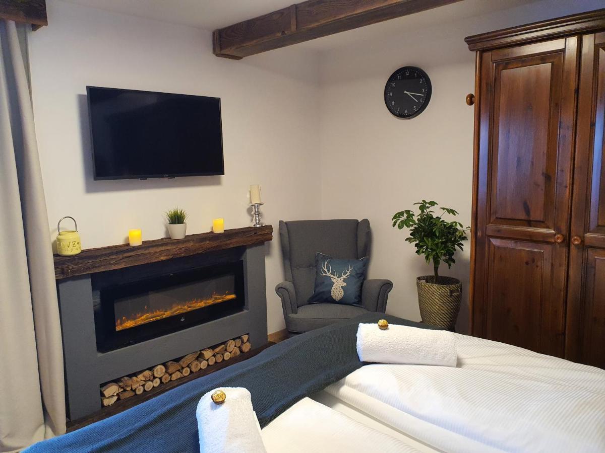 Kozma Apartment Gerlitzen Kanzelhohe Zewnętrze zdjęcie