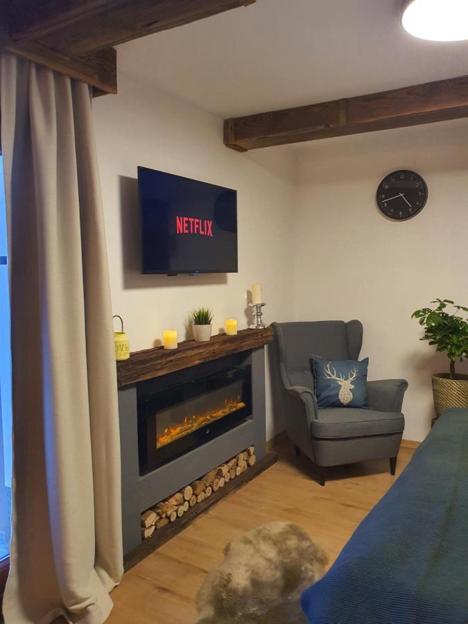 Kozma Apartment Gerlitzen Kanzelhohe Zewnętrze zdjęcie