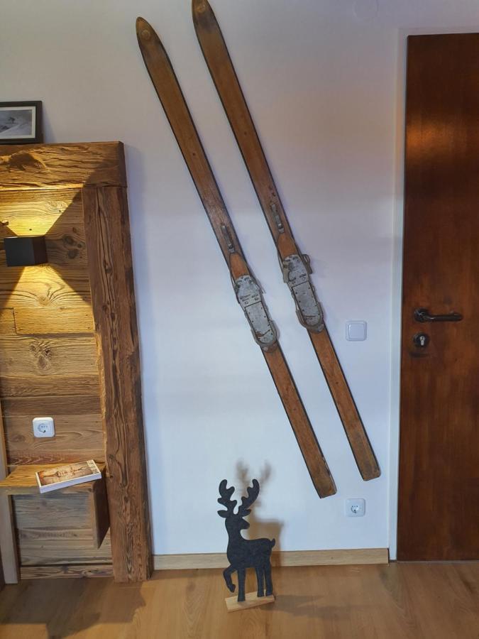 Kozma Apartment Gerlitzen Kanzelhohe Zewnętrze zdjęcie