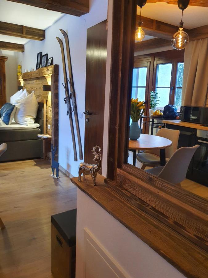 Kozma Apartment Gerlitzen Kanzelhohe Zewnętrze zdjęcie