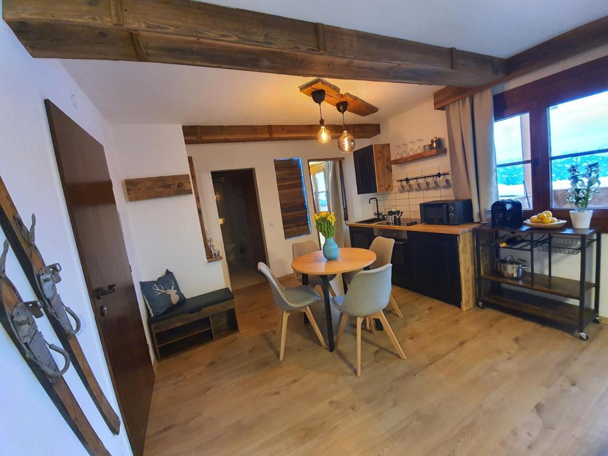 Kozma Apartment Gerlitzen Kanzelhohe Zewnętrze zdjęcie