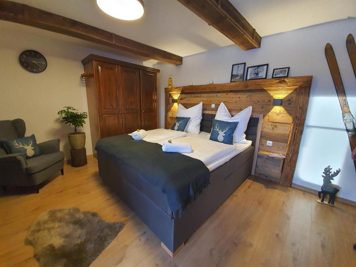 Kozma Apartment Gerlitzen Kanzelhohe Zewnętrze zdjęcie
