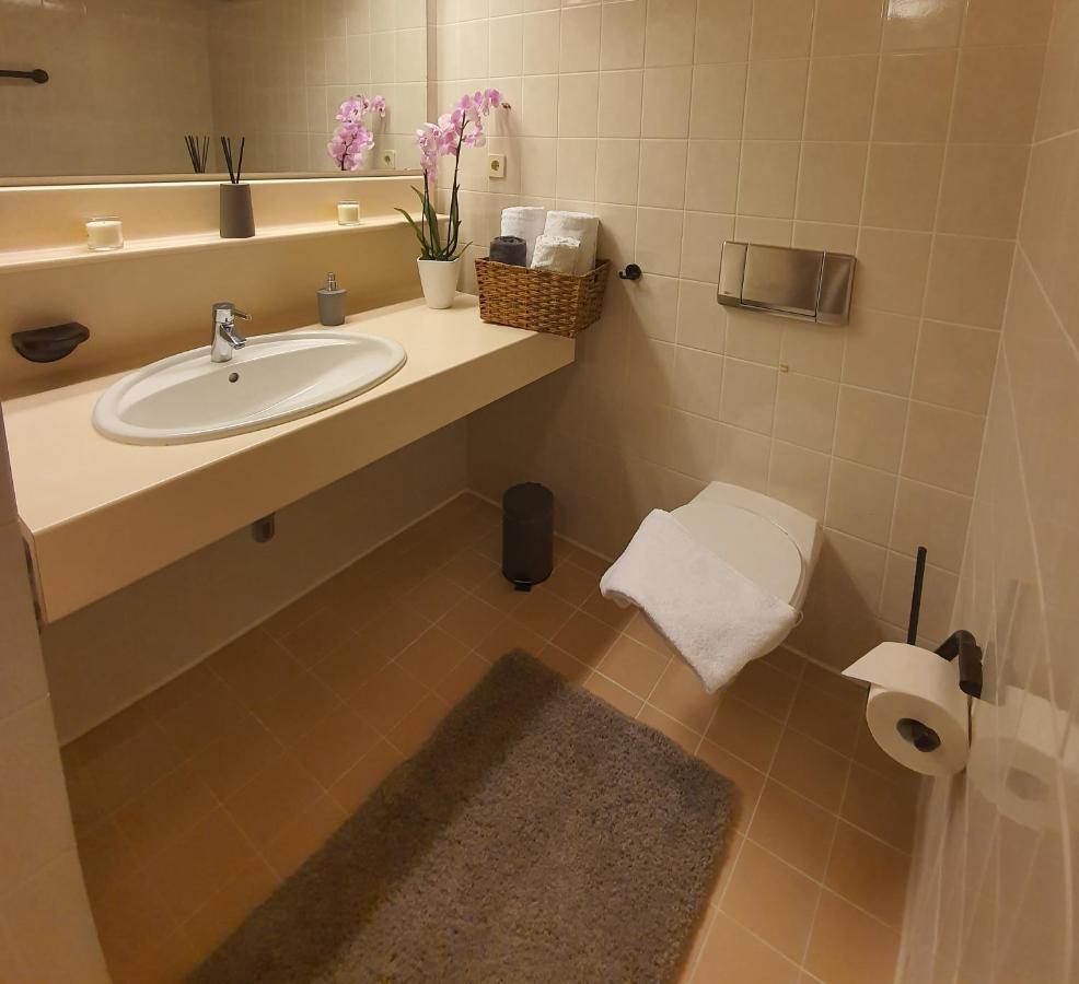 Kozma Apartment Gerlitzen Kanzelhohe Zewnętrze zdjęcie