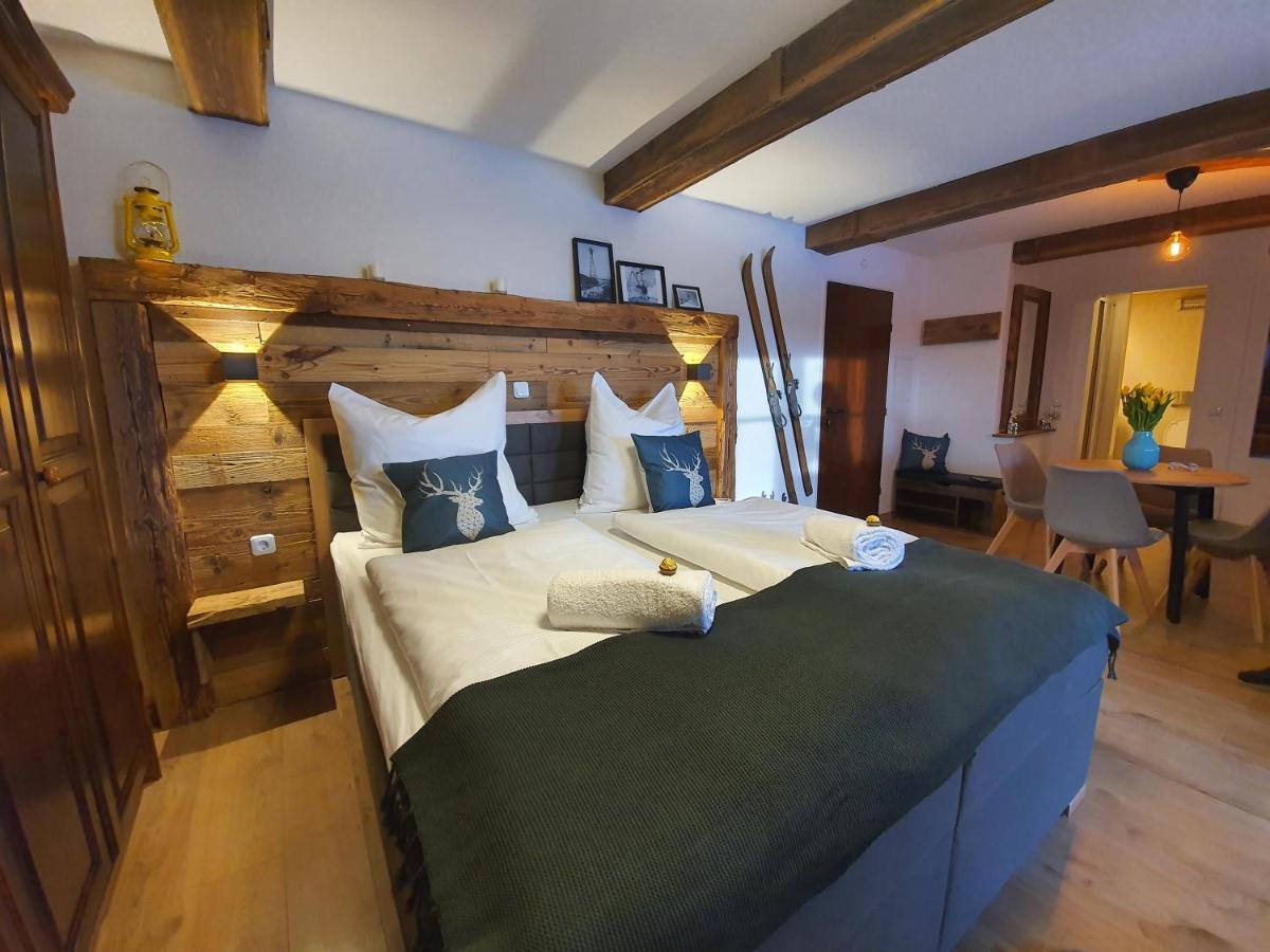 Kozma Apartment Gerlitzen Kanzelhohe Zewnętrze zdjęcie