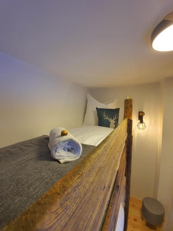 Kozma Apartment Gerlitzen Kanzelhohe Zewnętrze zdjęcie