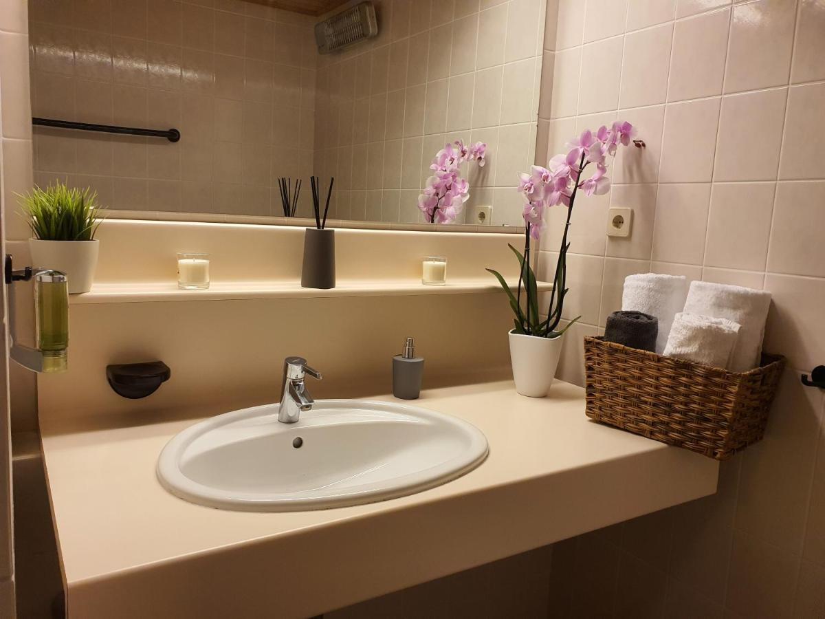 Kozma Apartment Gerlitzen Kanzelhohe Zewnętrze zdjęcie