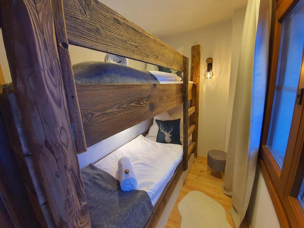 Kozma Apartment Gerlitzen Kanzelhohe Zewnętrze zdjęcie