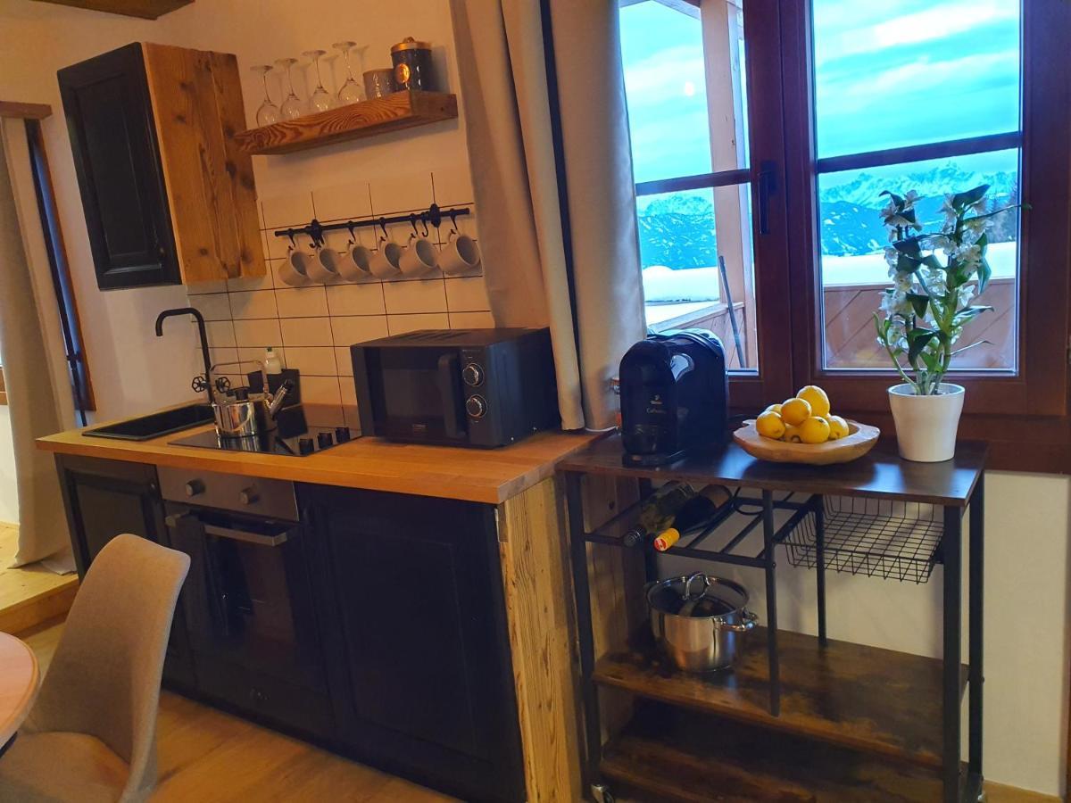 Kozma Apartment Gerlitzen Kanzelhohe Zewnętrze zdjęcie