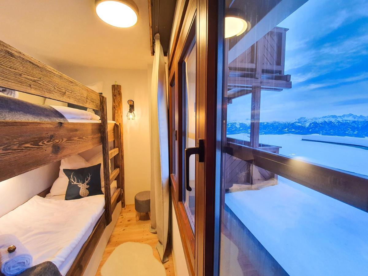 Kozma Apartment Gerlitzen Kanzelhohe Zewnętrze zdjęcie