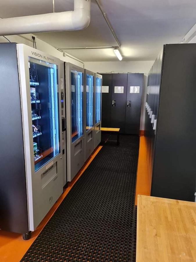 Kozma Apartment Gerlitzen Kanzelhohe Zewnętrze zdjęcie