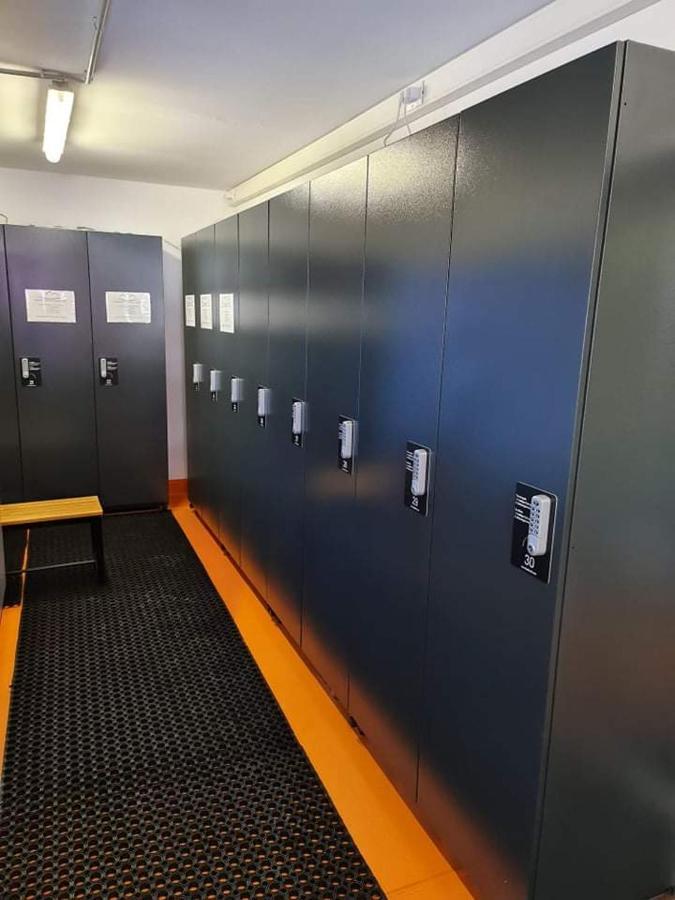Kozma Apartment Gerlitzen Kanzelhohe Zewnętrze zdjęcie