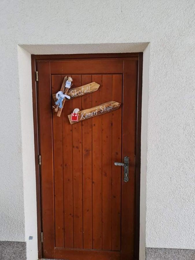 Kozma Apartment Gerlitzen Kanzelhohe Zewnętrze zdjęcie